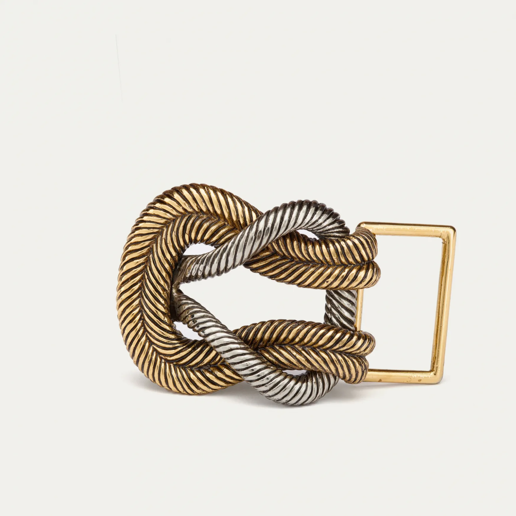 Sale Claris Virot Baby Ceintures Noeud Cuir Lune