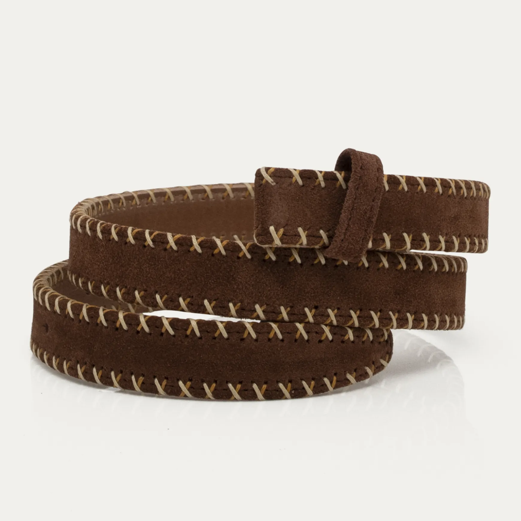 baby_ceintures_serpent_2-3.webp Flash Sale Claris Virot Baby Ceintures Serpent Cuir Cognac