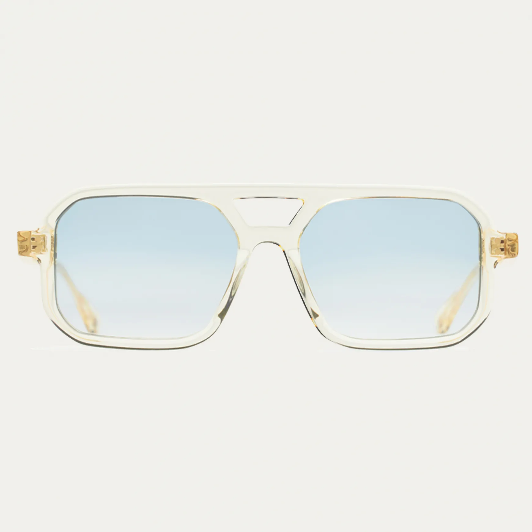 Hot Claris Virot Lunettes de Soleil Timor Glace