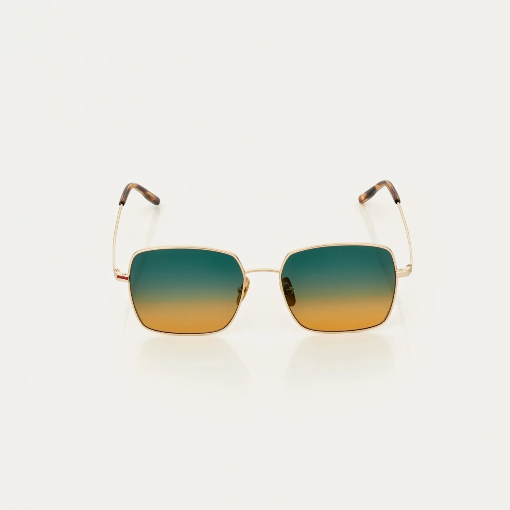 Clearance Claris Virot Lunettes de Soleil Sunrise Sharon