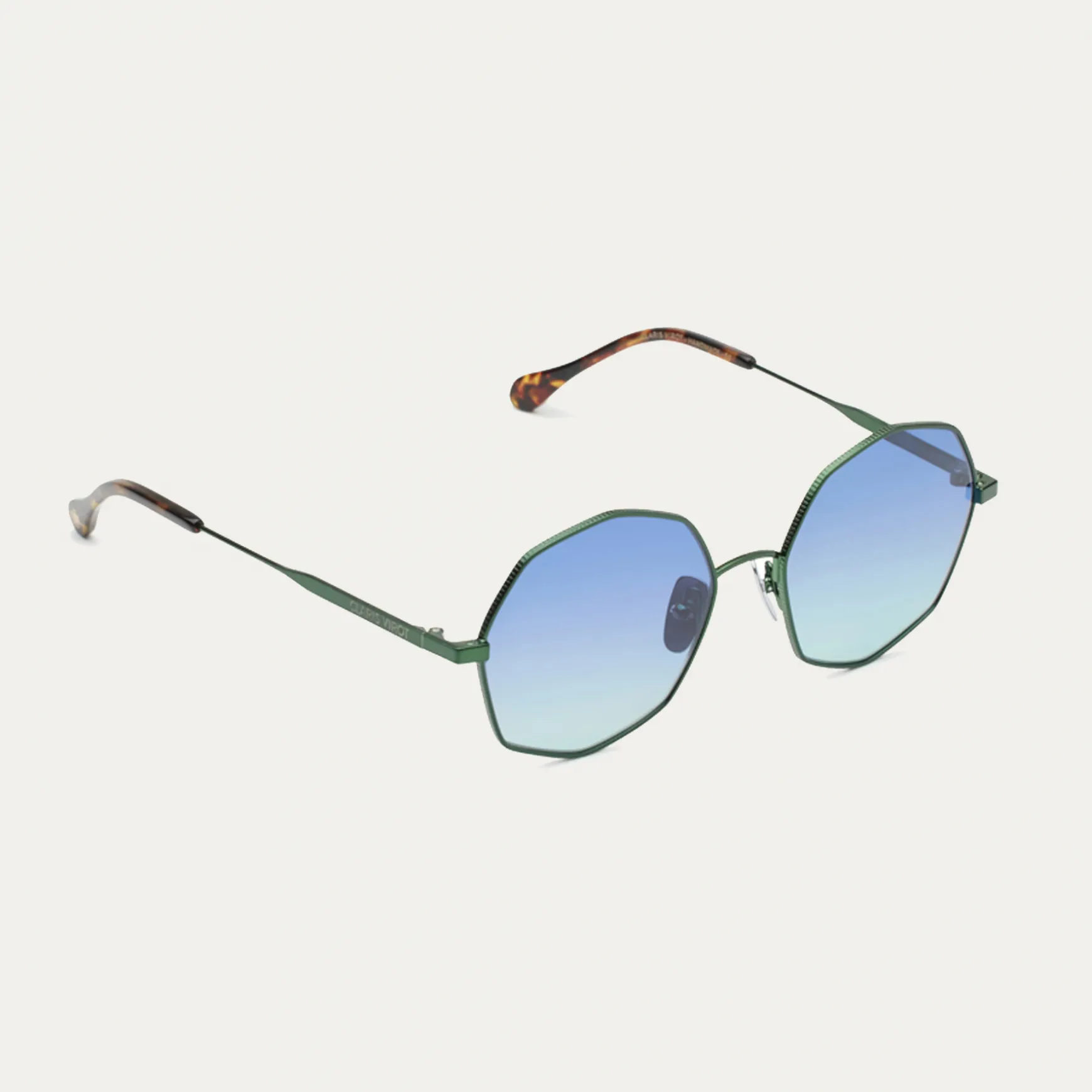 Store Claris Virot Lunettes de Soleil Lombok Ciel