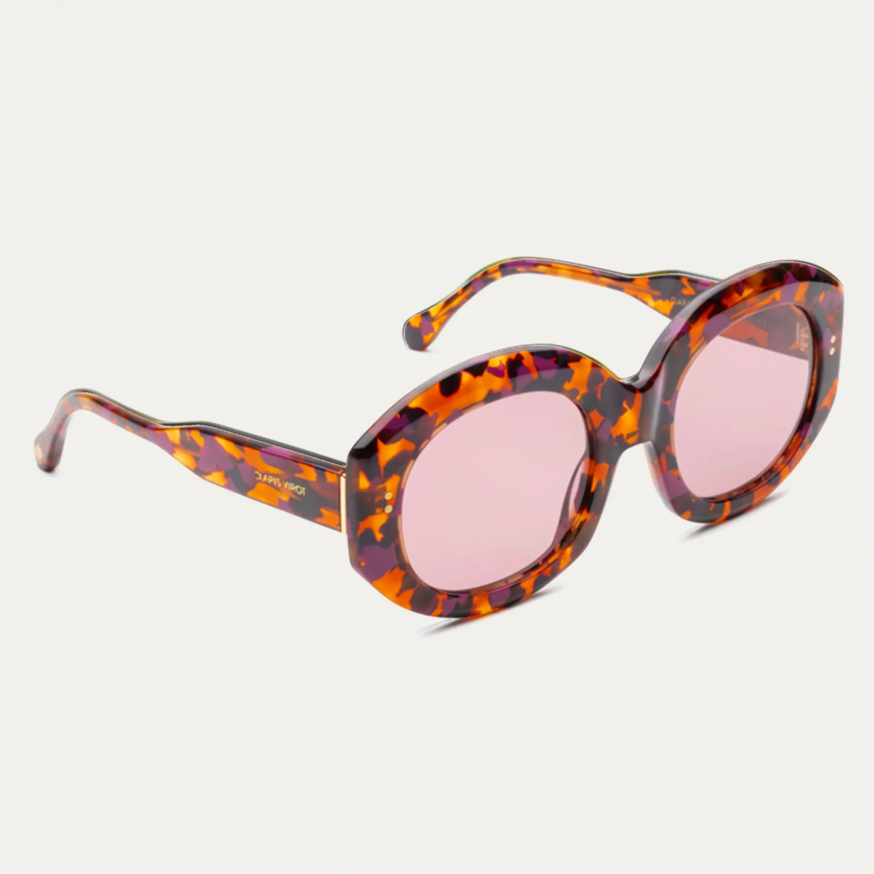 Cheap Claris Virot Lunettes de Soleil Aru Liberite