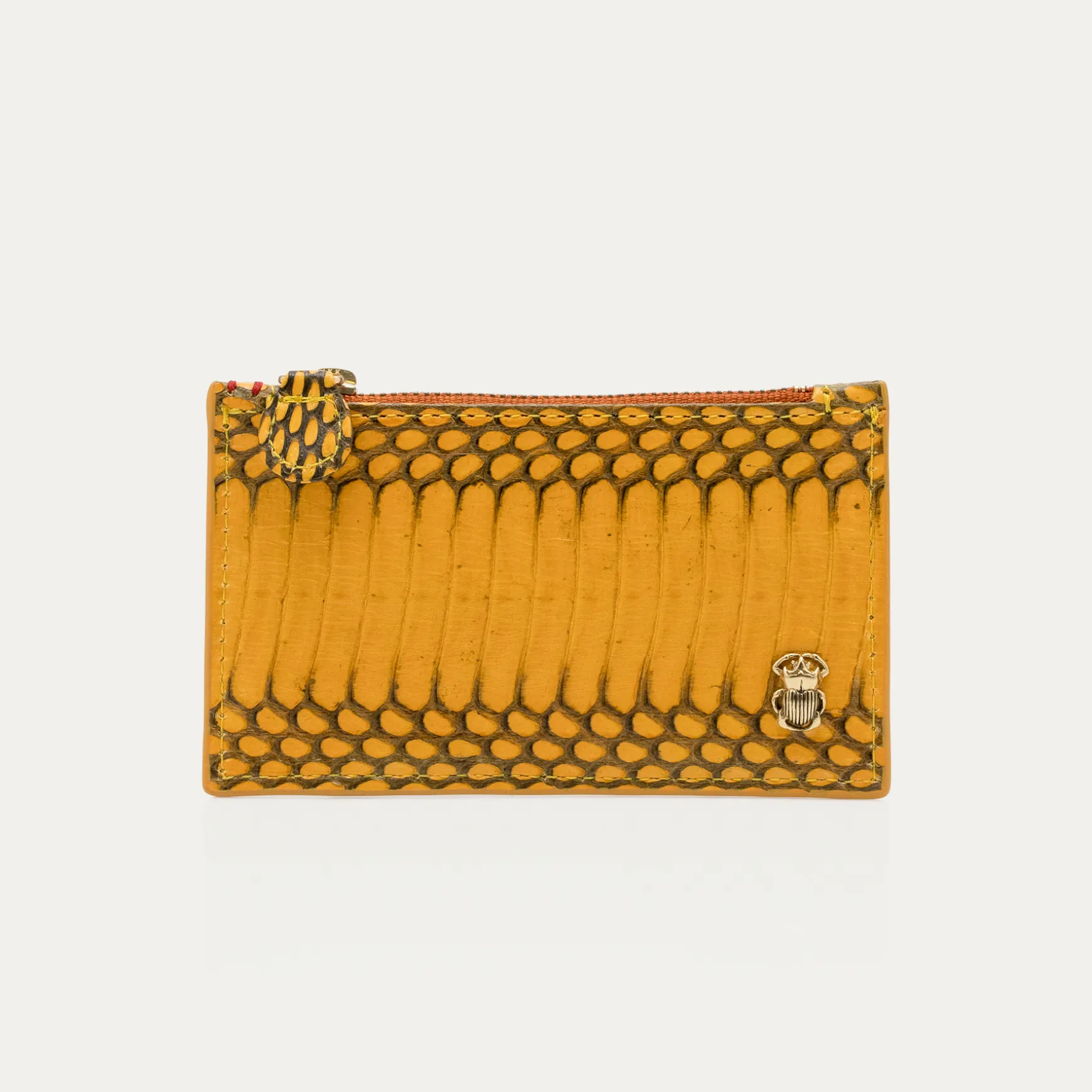 Cheap Claris Virot Porte cartes Helena Cobra Ranch
