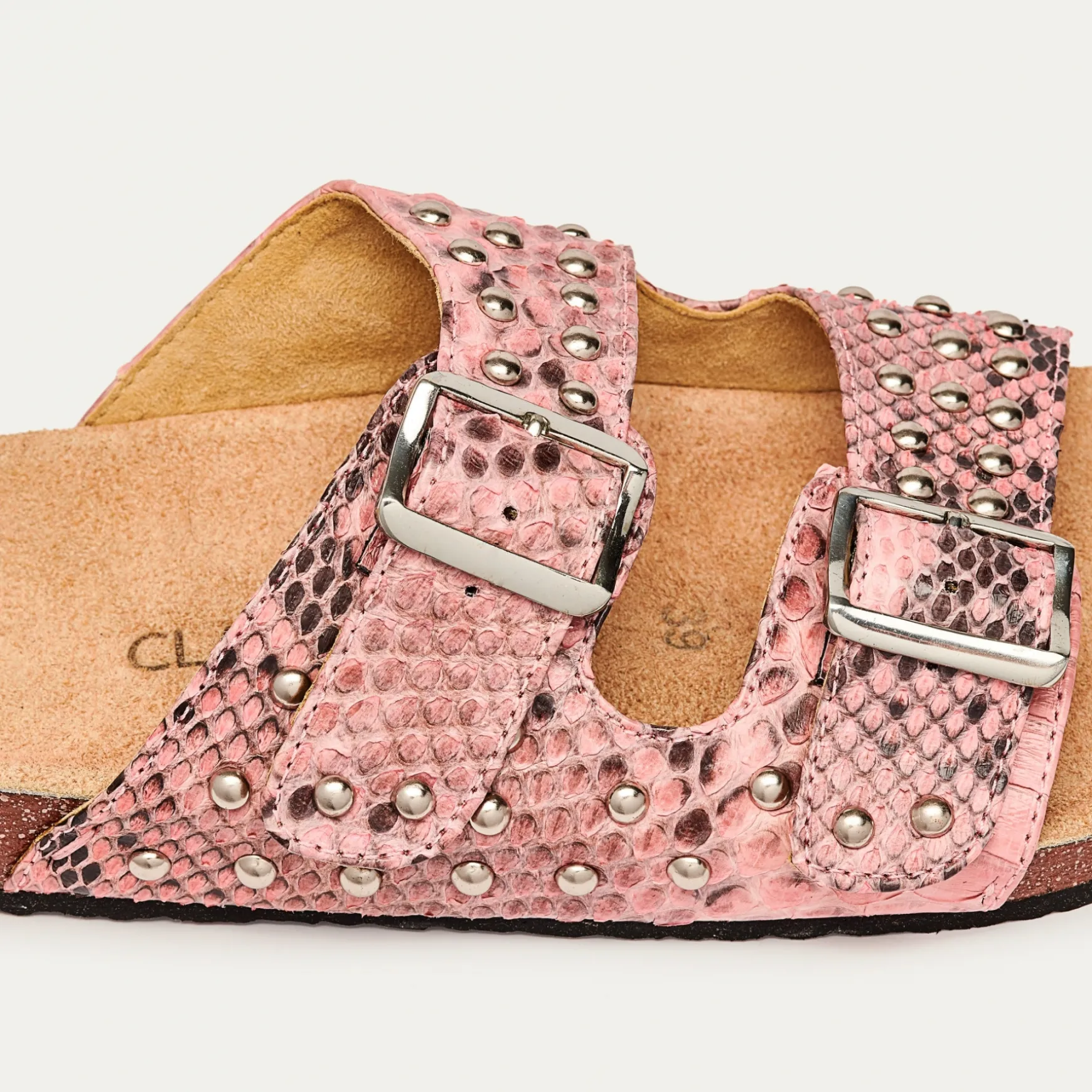 sandales_odette_2-6.webp Fashion Claris Virot Sandales Odette Python rose poudré