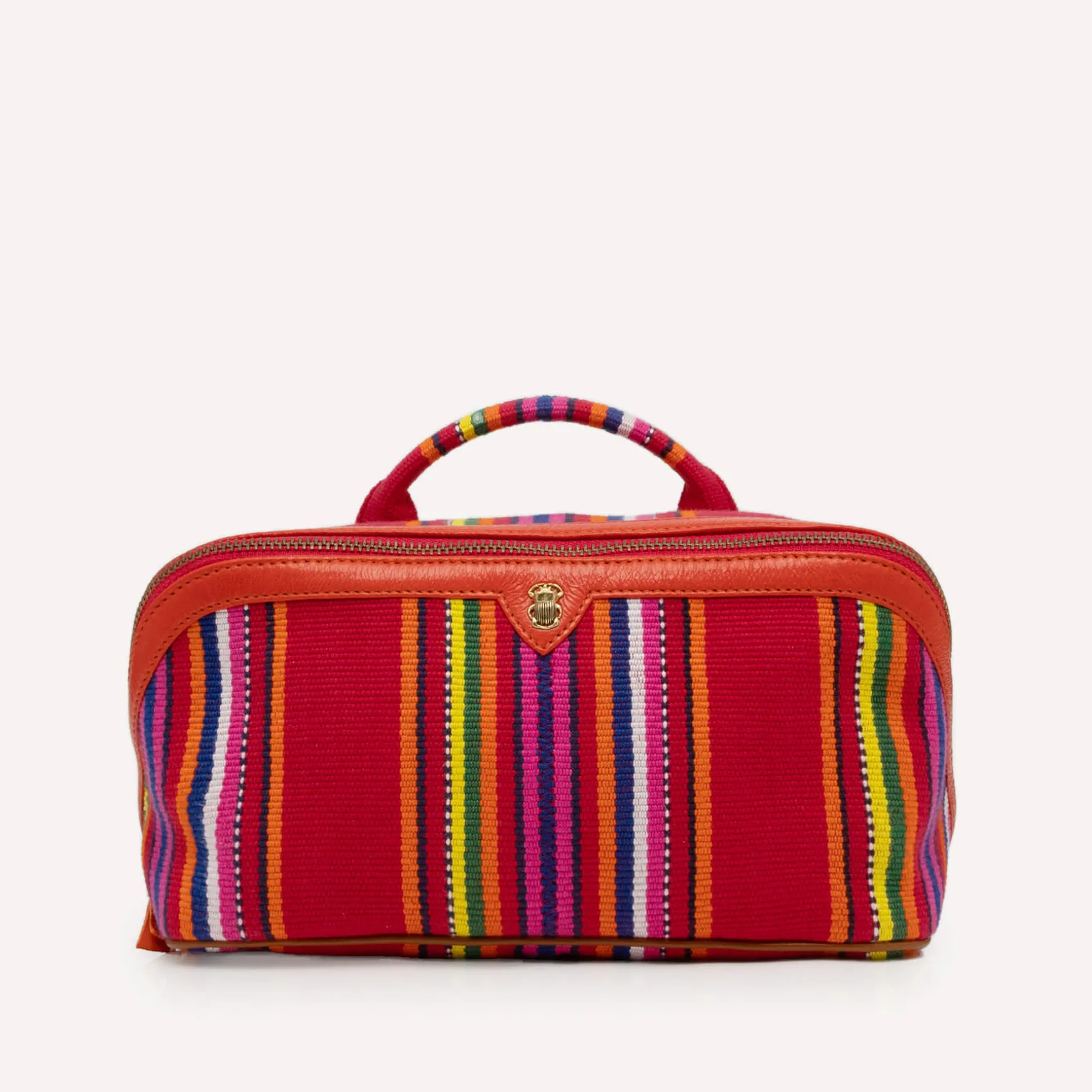 Cheap Claris Virot Trousse Charlotte Tissu Poncho